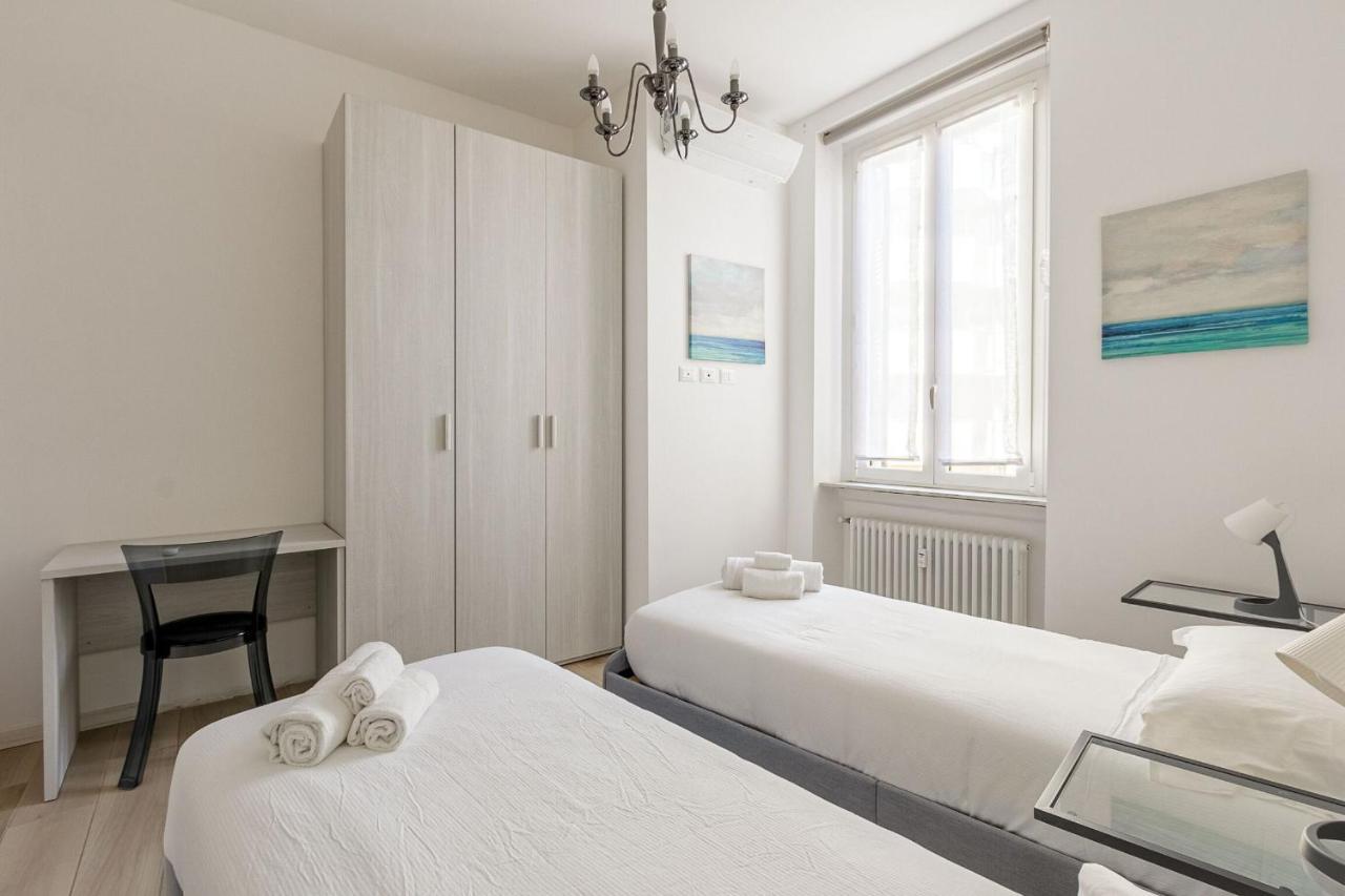 Apartment Giuseppe Meda
